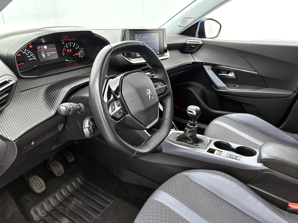 Peugeot 2008 – foto 20