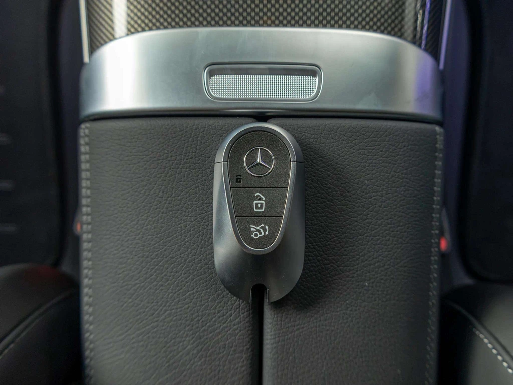 Mercedes-Benz GLC – foto 21