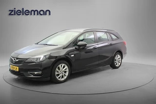 Opel Astra – thumbnail 1