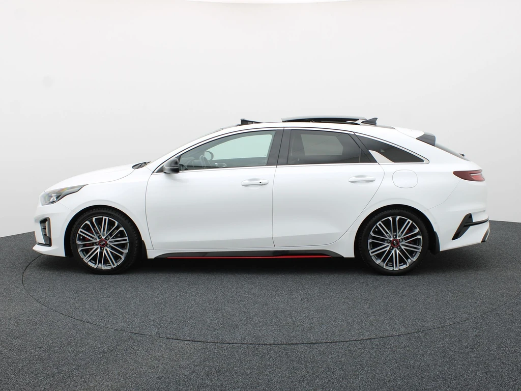 Kia ProCeed – foto 4