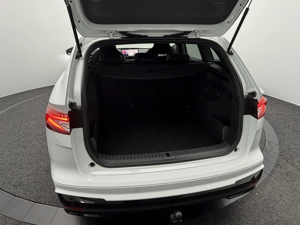 Škoda Enyaq iV – foto 30
