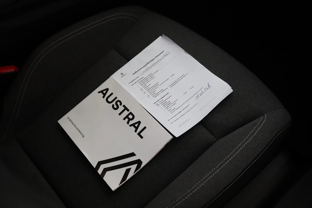 Renault Austral – foto 15