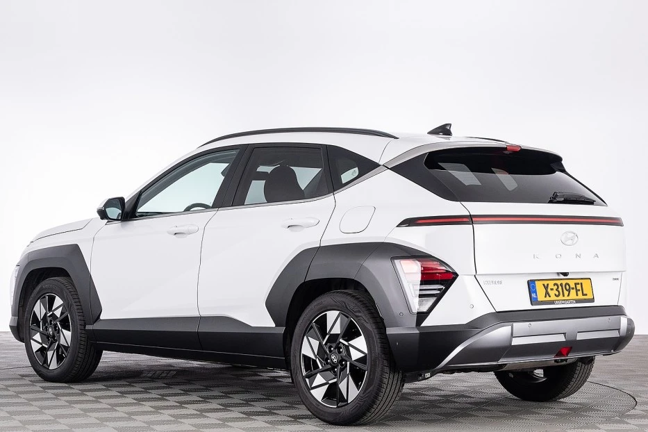 Hyundai Kona – foto 2