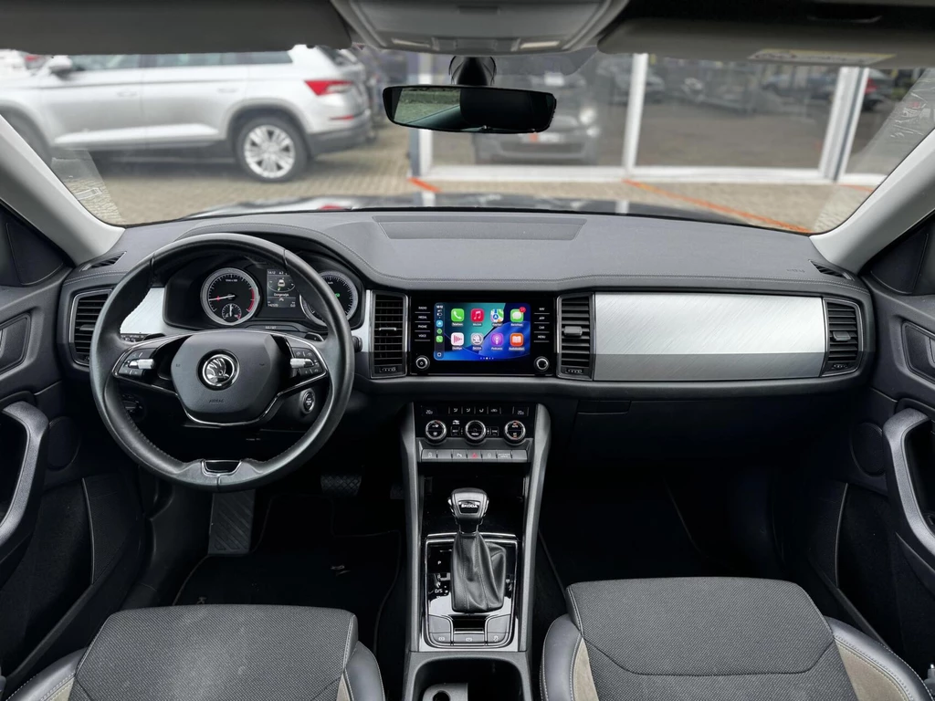 Škoda Kodiaq – foto 7