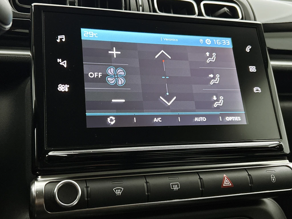 Citroën C3 – foto 26