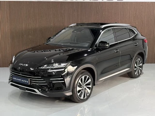 BYD SEAL U – thumbnail 3
