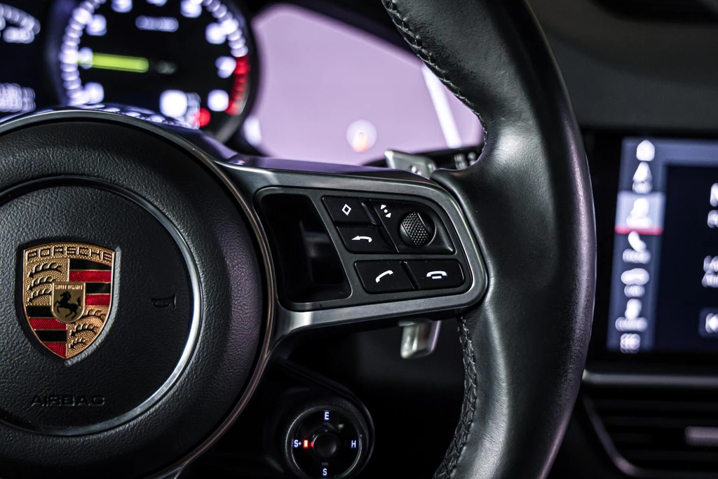 Porsche Cayenne – foto 39