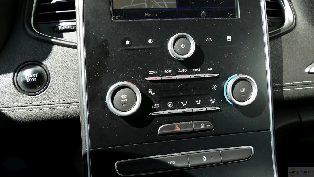 Renault Grand Scénic – foto 17