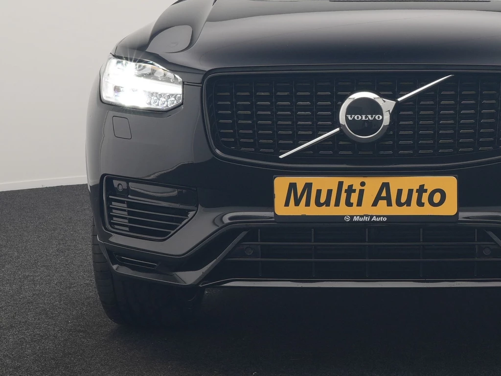 Volvo XC90 – foto 12