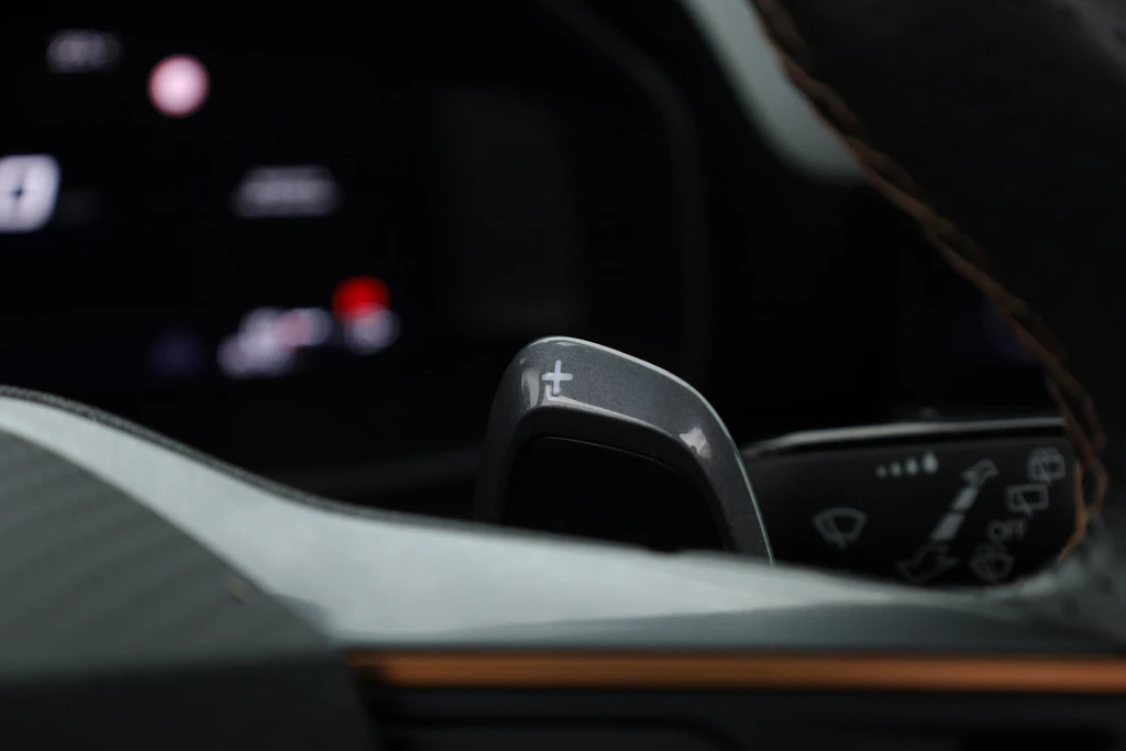 CUPRA Leon Sportstourer – foto 16