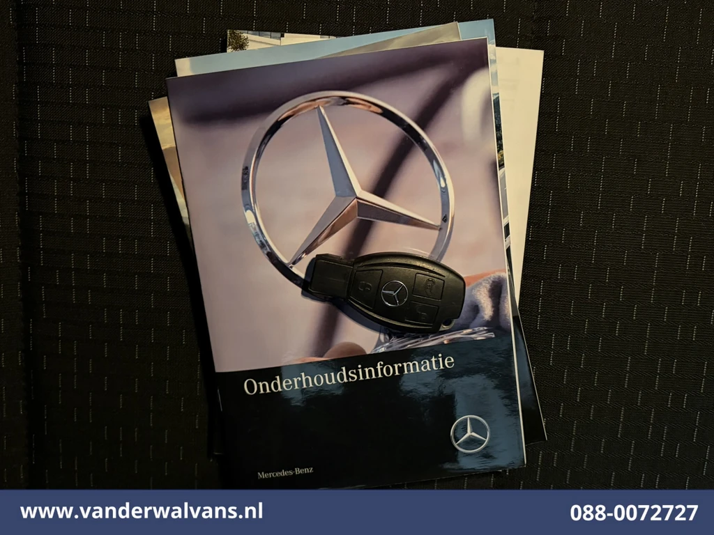 Mercedes-Benz Vito – foto 18