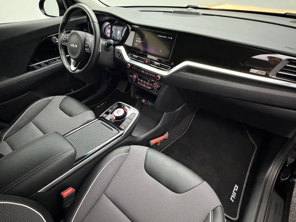 Kia e-Niro – foto 13