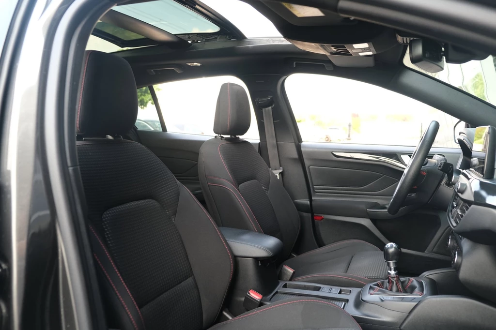 Ford Focus – foto 17