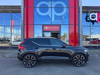 Volvo XC40 – thumbnail 6