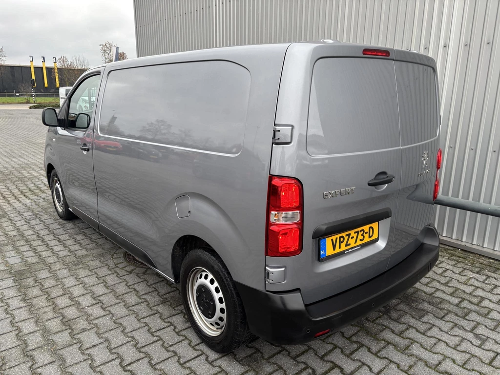 Peugeot Expert – foto 4