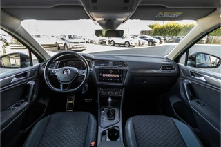 Volkswagen Tiguan – thumbnail 12