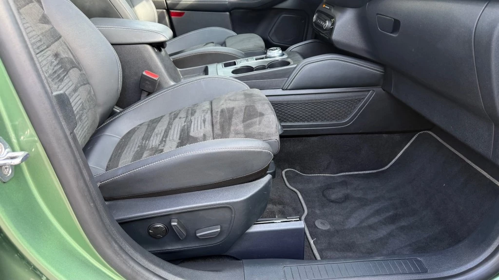 Ford Kuga – foto 26