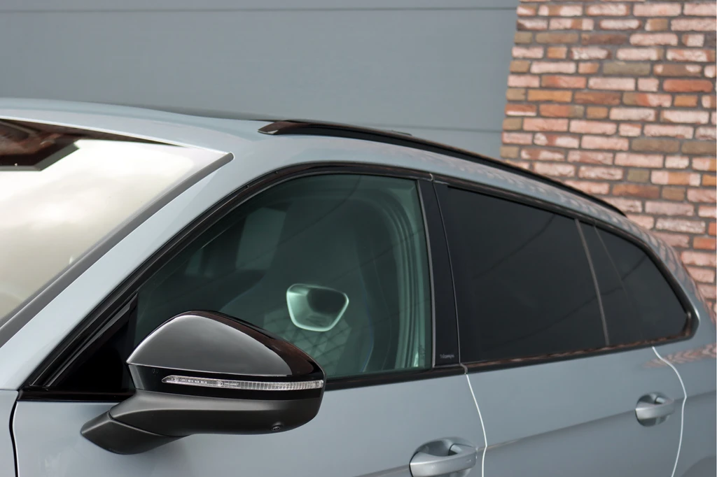 Volkswagen Passat – foto 20
