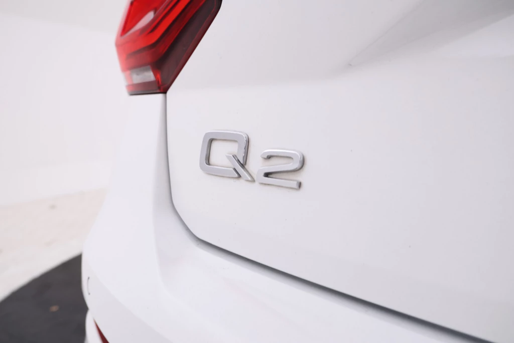 Audi Q2 – foto 10