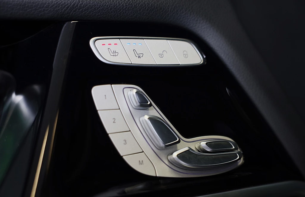 Mercedes-Benz G-Klasse – foto 28