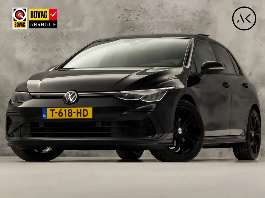 Volkswagen Golf – foto 1