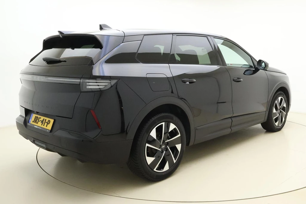 Opel Grandland – foto 6