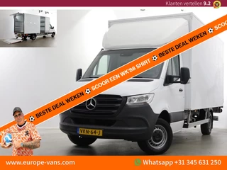 Mercedes-Benz Sprinter – thumbnail 1