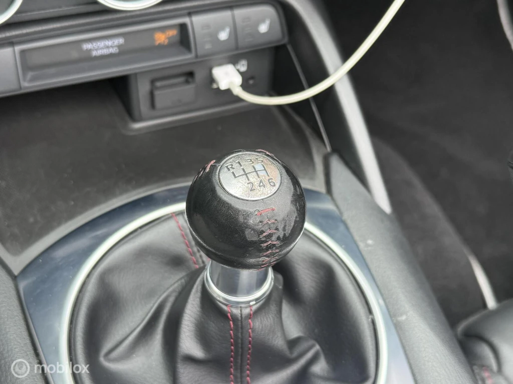 Mazda MX-5 – foto 30