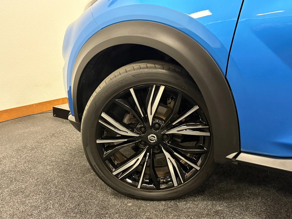 Nissan Juke – foto 13