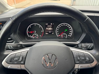 Volkswagen Caddy – thumbnail 22