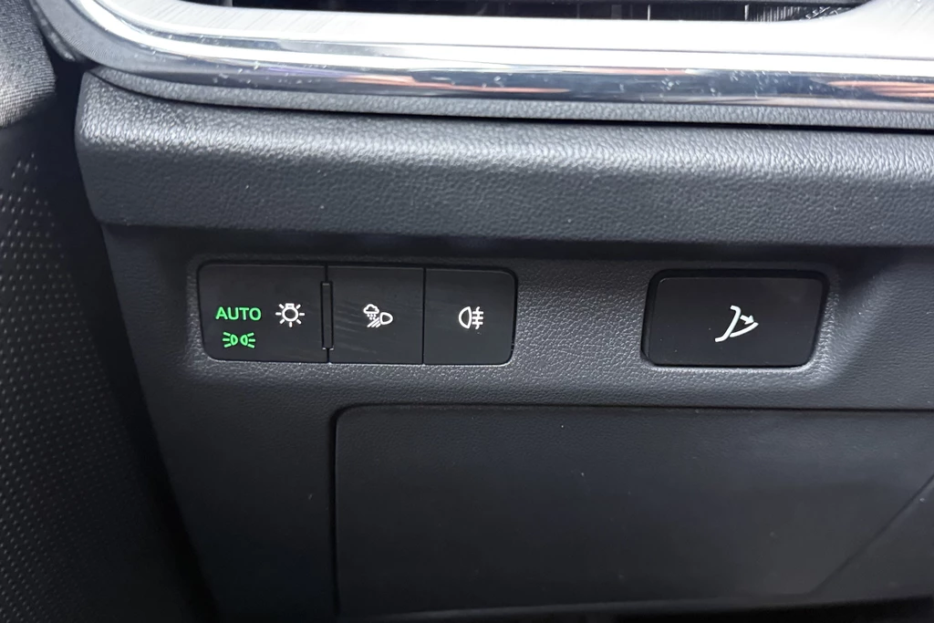 Škoda Enyaq iV – foto 18