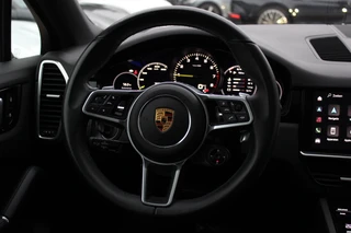Porsche Cayenne – thumbnail 21