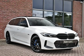 BMW 3 Serie – thumbnail 23