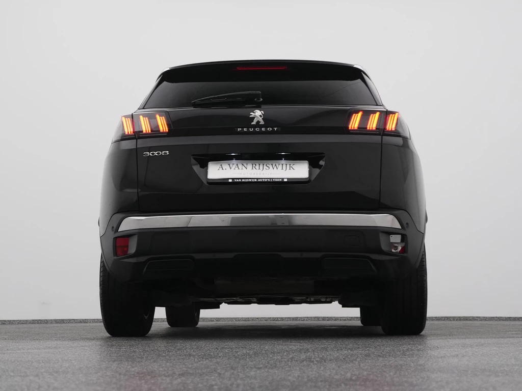 Peugeot 3008 – foto 10