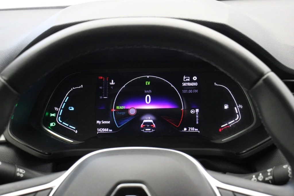Renault Captur – foto 20