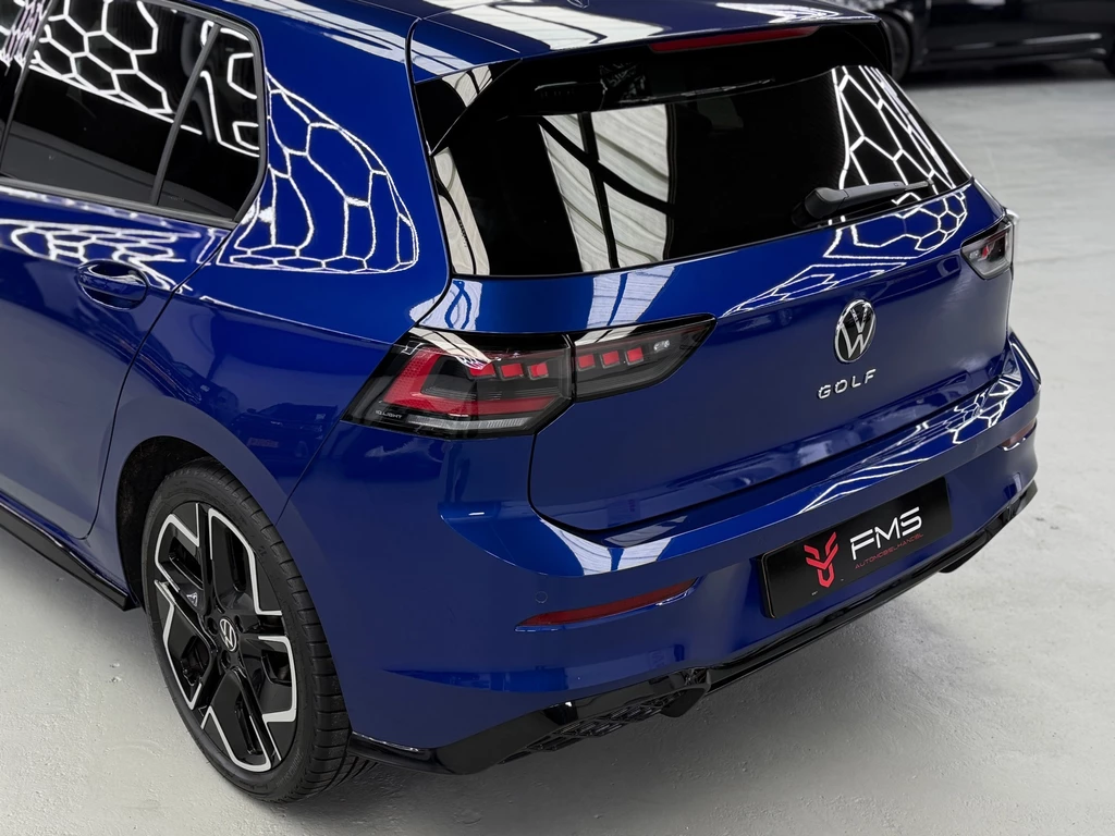 Volkswagen Golf – foto 5