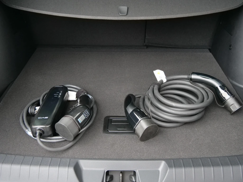 BYD SEAL U – foto 21