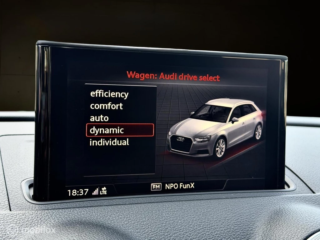 Audi S3 – foto 22
