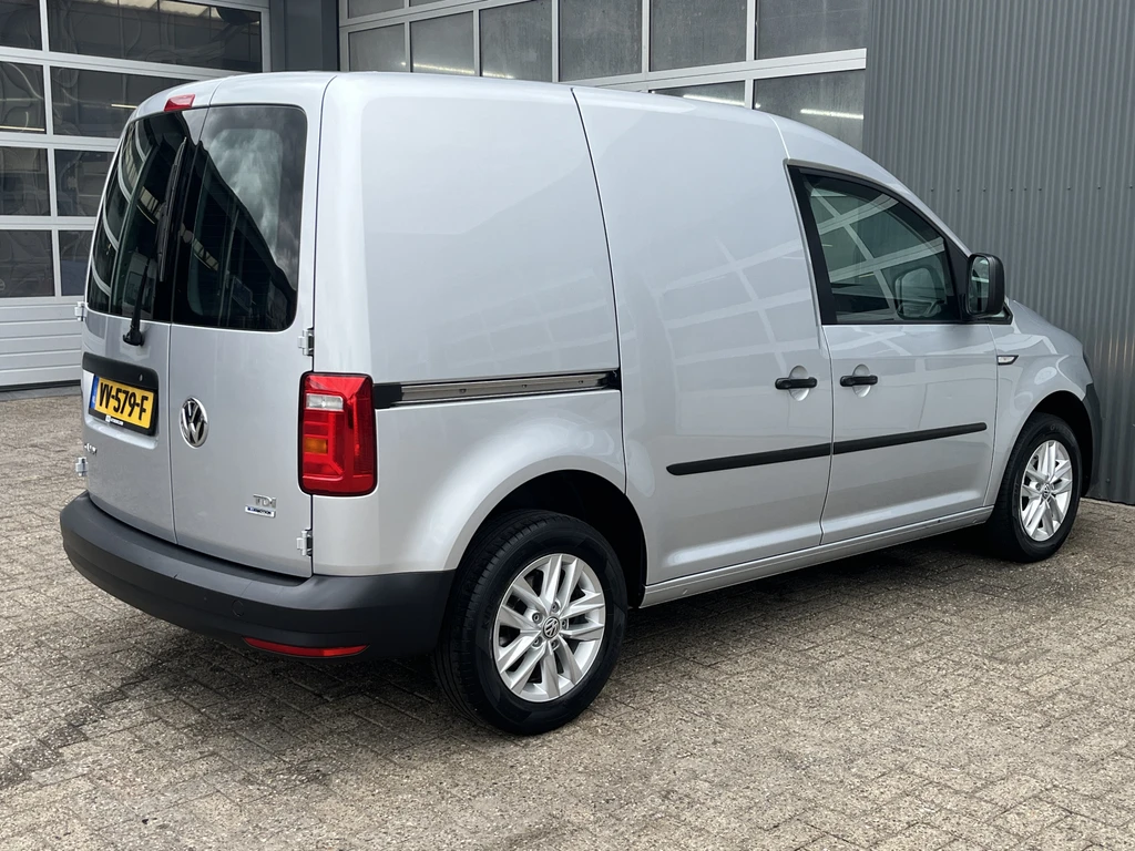 Volkswagen Caddy – foto 5