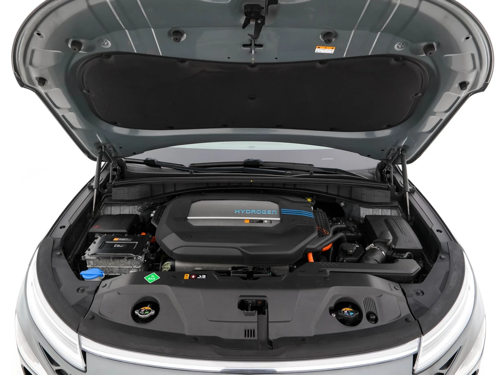 Hyundai Nexo – foto 30