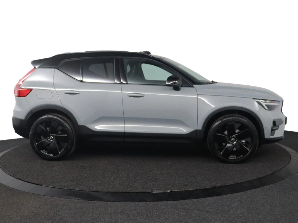 Volvo XC40 – foto 6