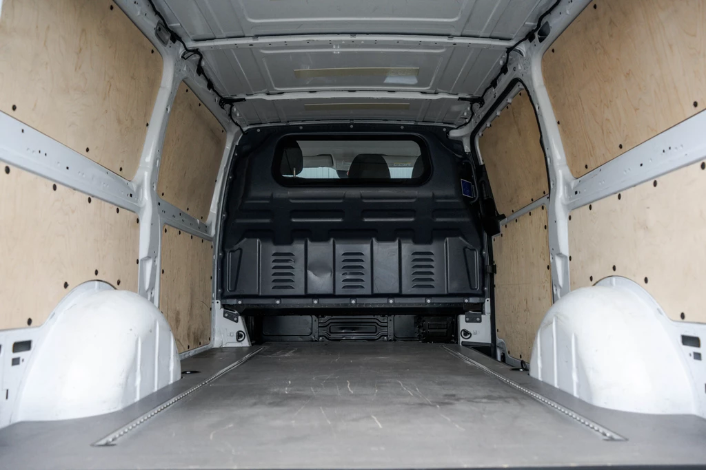 Mercedes-Benz Vito – foto 10