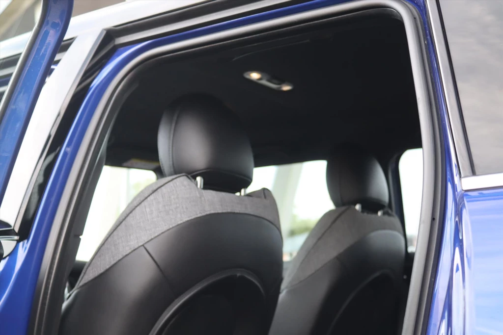 MINI 5-deurs – foto 17
