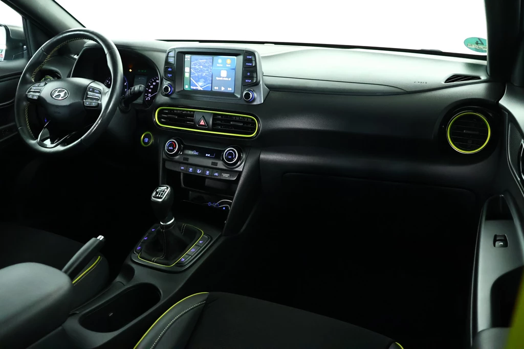 Hyundai Kona – foto 8