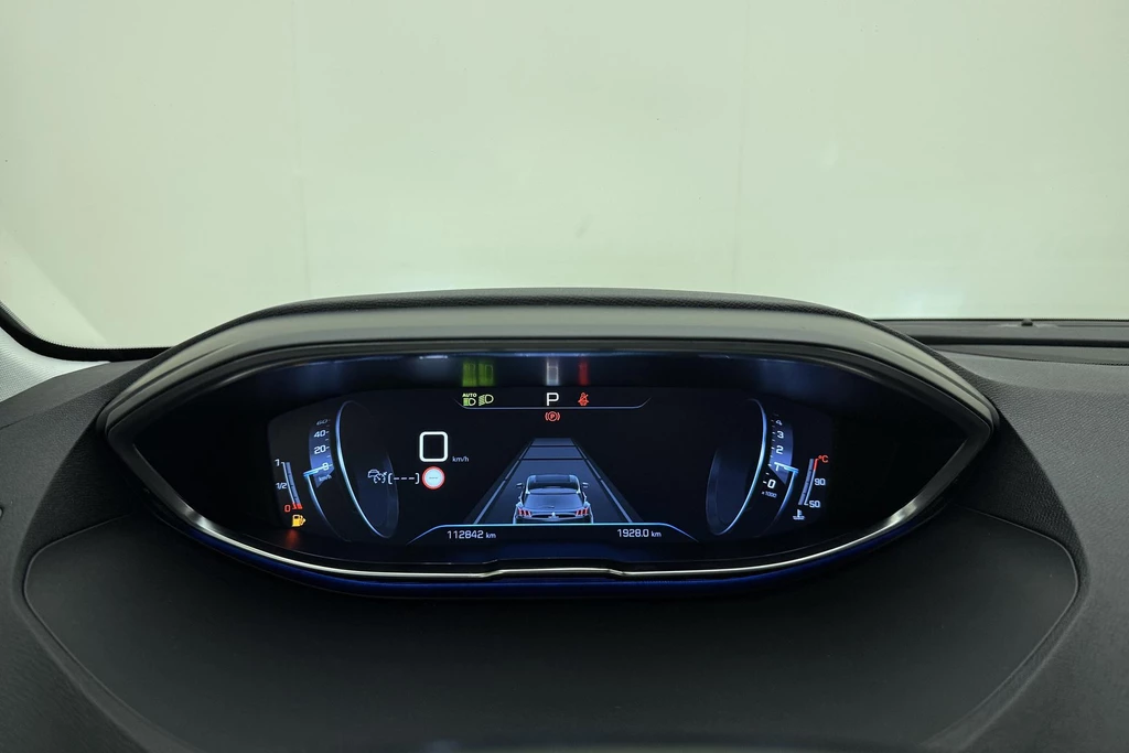 Peugeot 5008 – foto 28