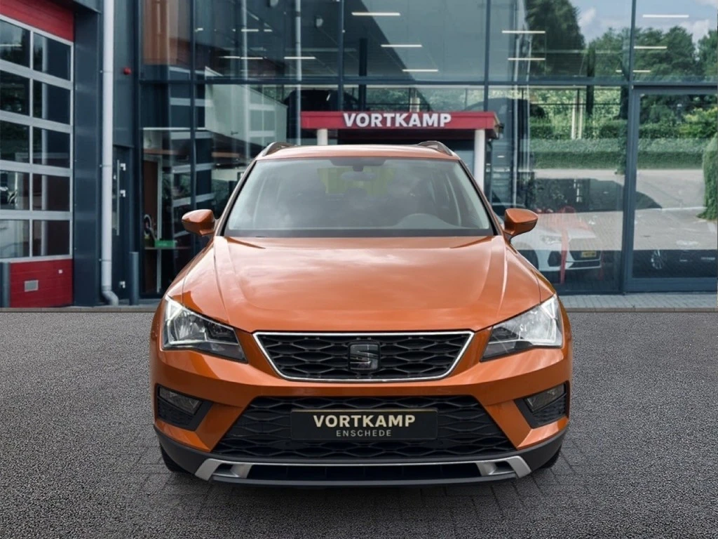 SEAT Ateca – foto 8