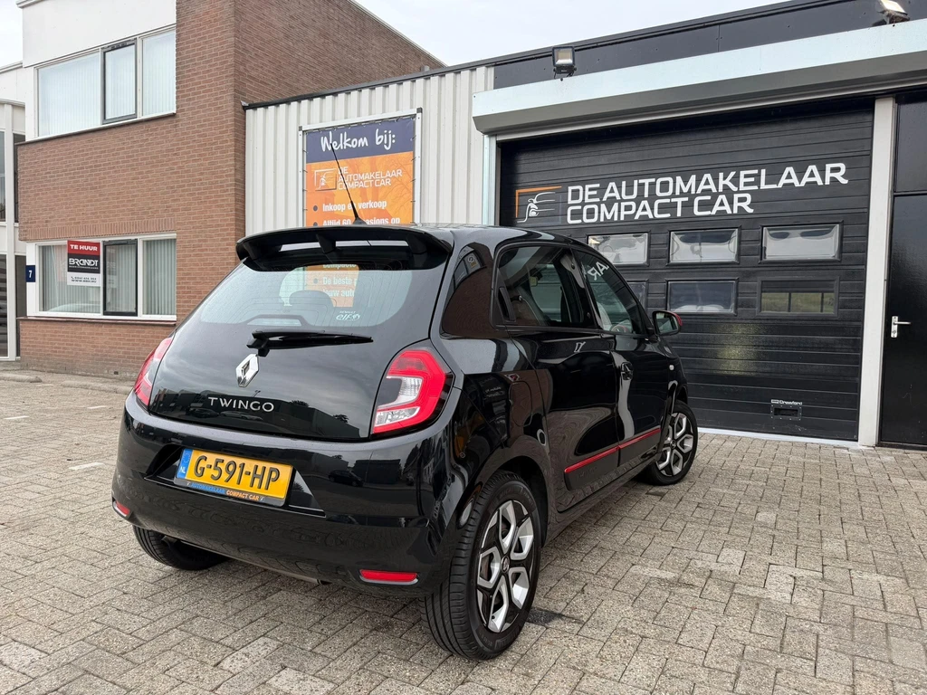 Renault Twingo – foto 5