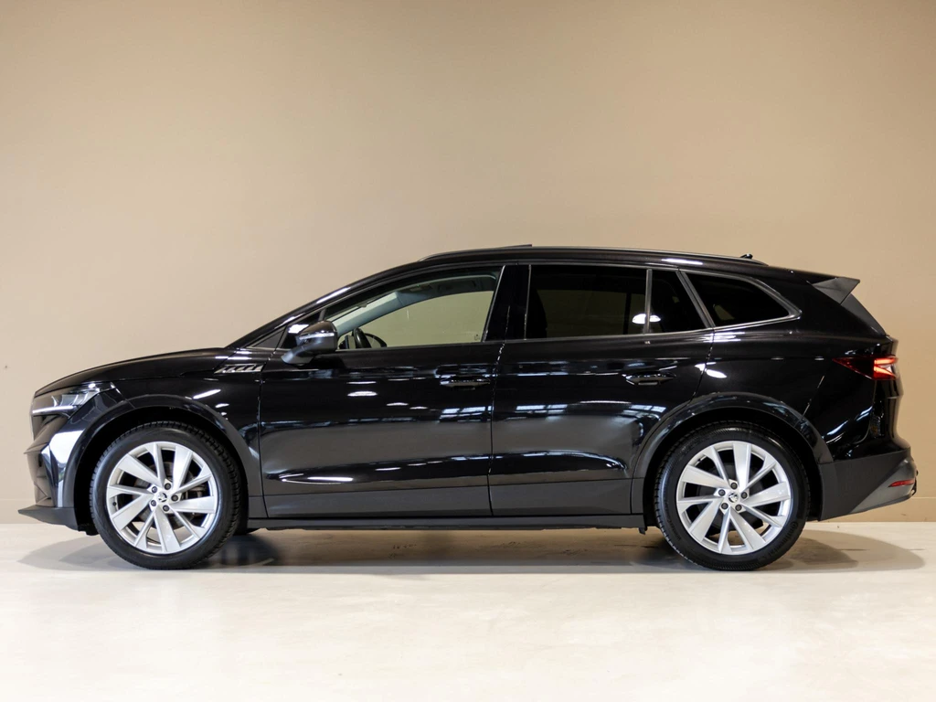 Škoda Enyaq iV – foto 2