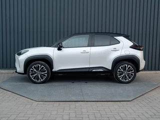 Toyota Yaris Cross – thumbnail 6