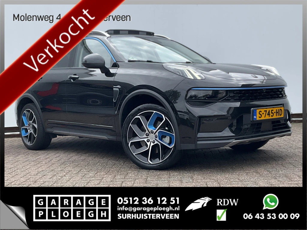 Lynk & Co 01 – foto 7